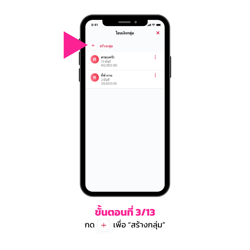 โอนเงินกลุ่ม3 Rv1
