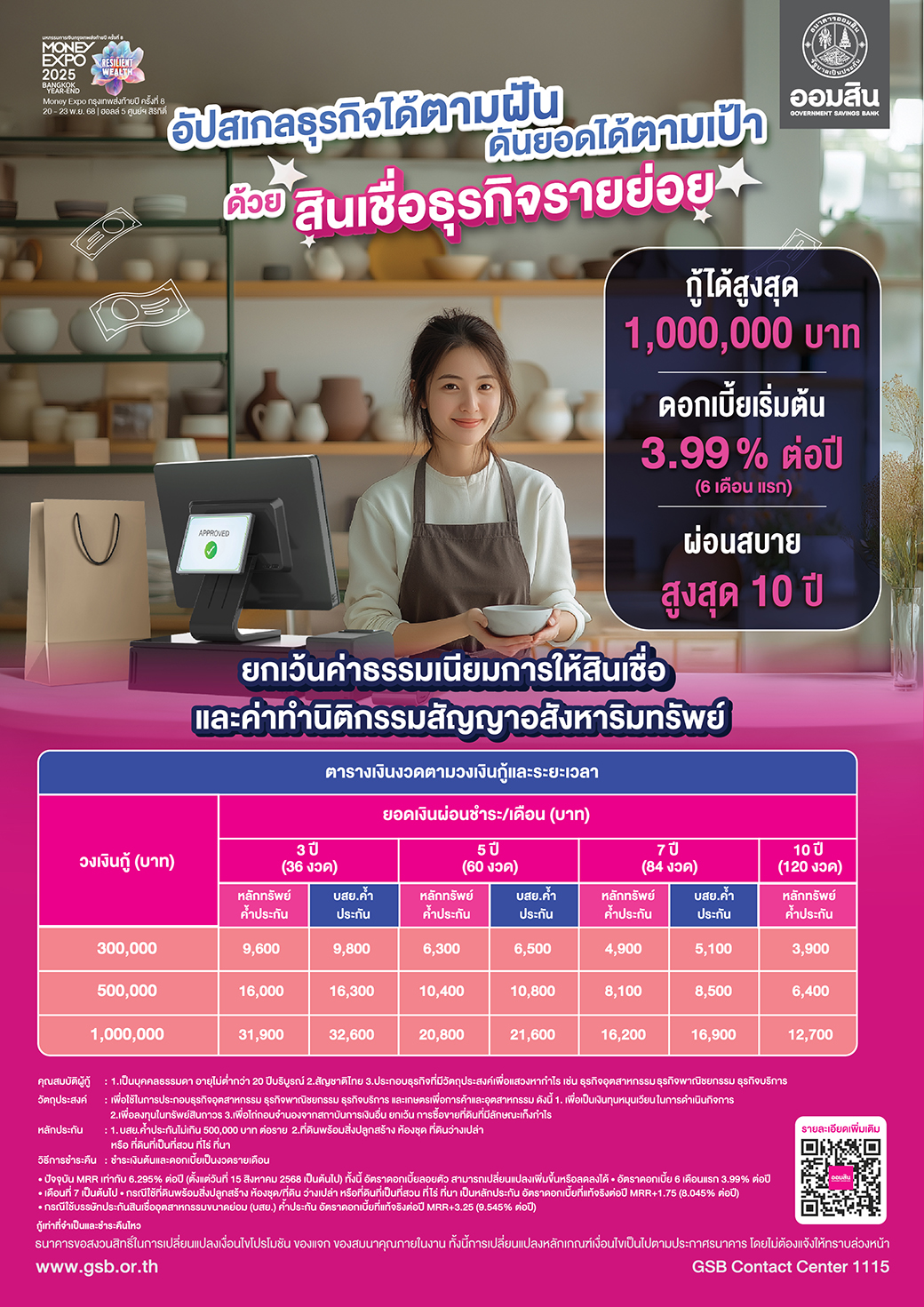 31 Me Yearend รายย่อย สช.ธุรกิจร