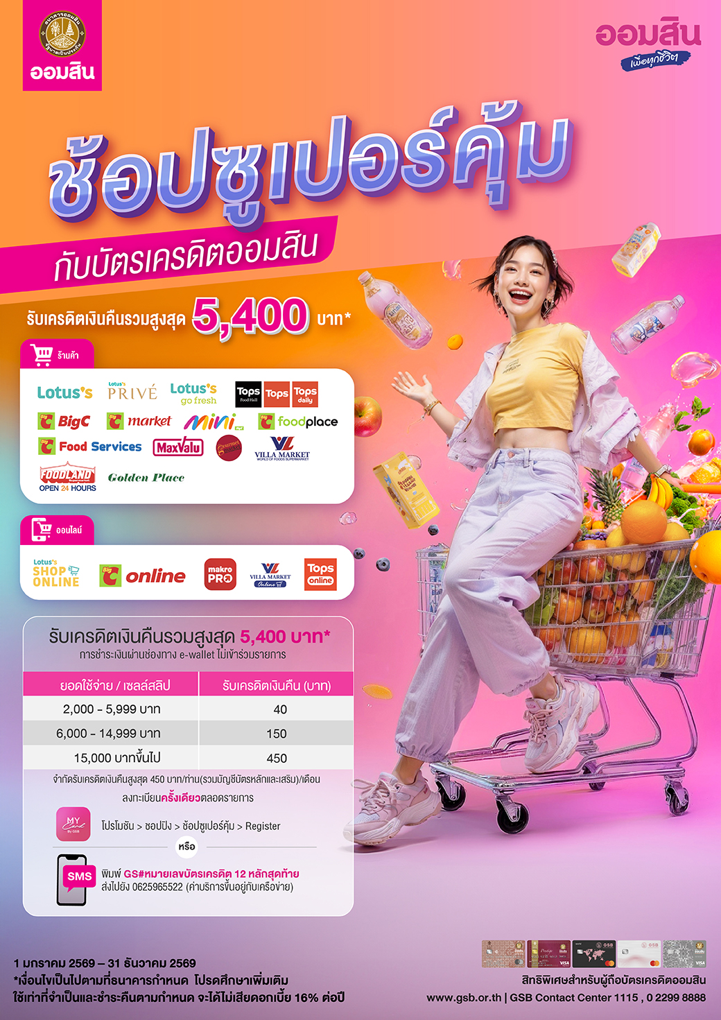 Supermarket 2