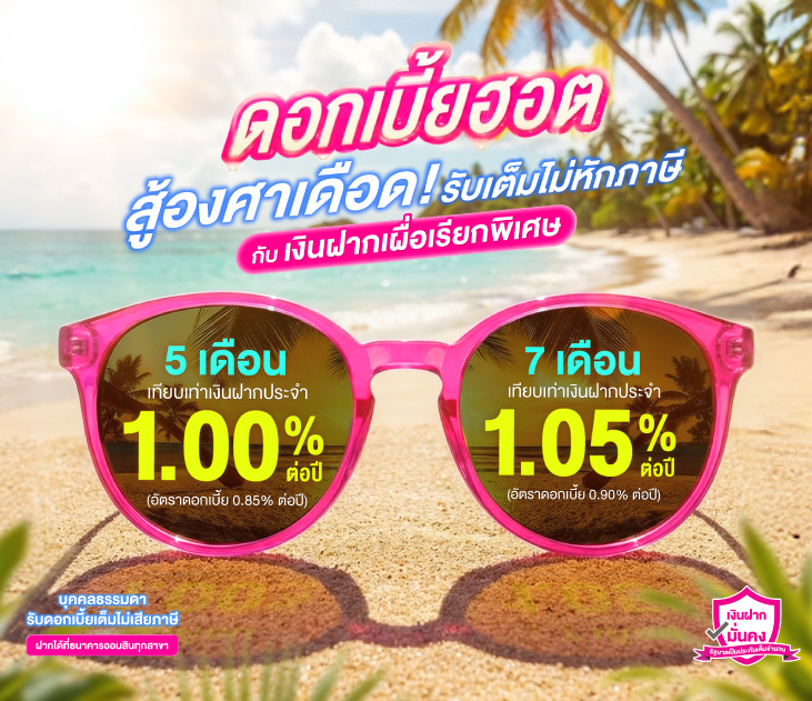 18 เงินฝากเผื่อเรียก 5 7 9 เดือน Web Site ธนาคาร 731x631 (5)