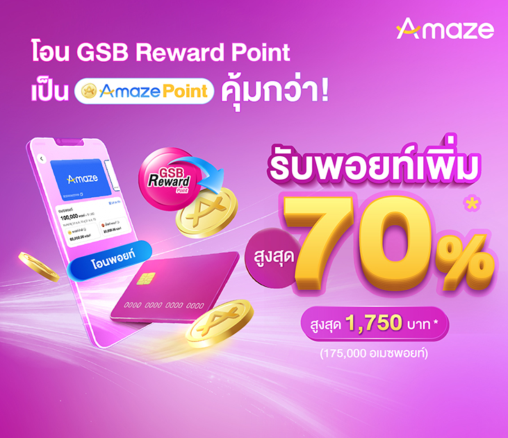 Amaze Point On Top 2026