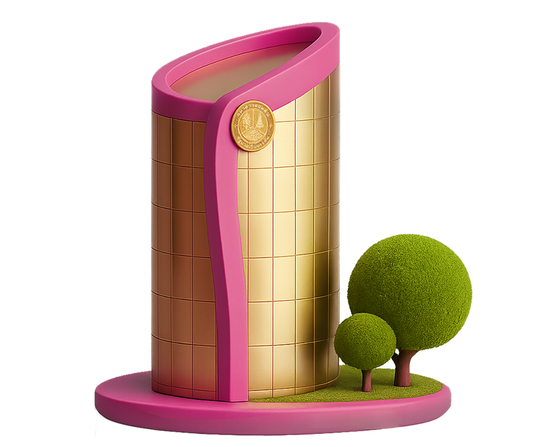 Icon ตึกออมสิน Edit