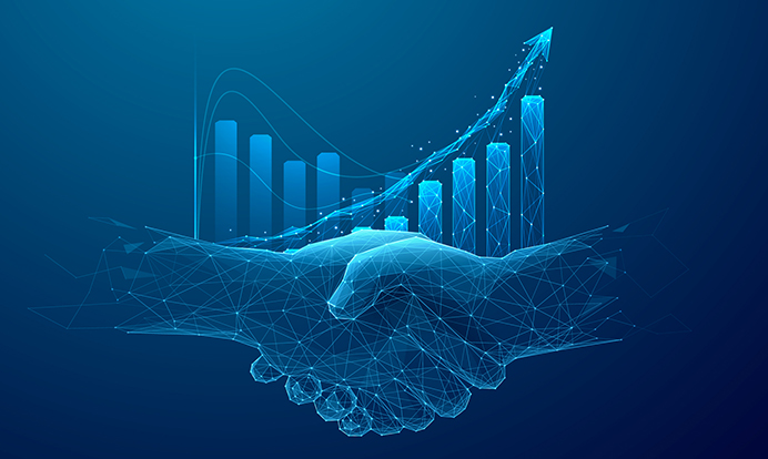 ธุรกิจหลักทรัพย์