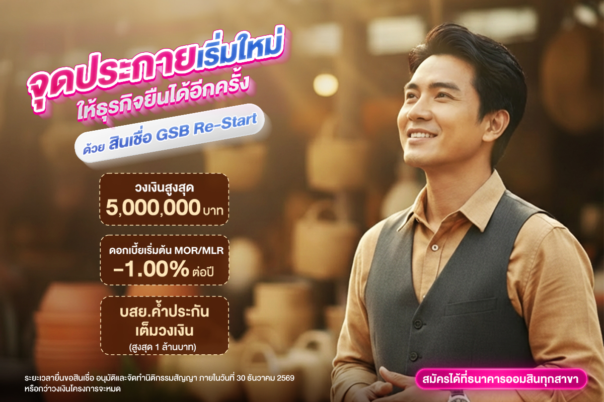 ผู้ประกอบธุรกิจ