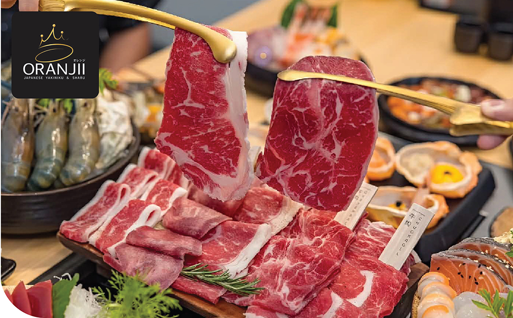 ภาพร้านค้า Oranji