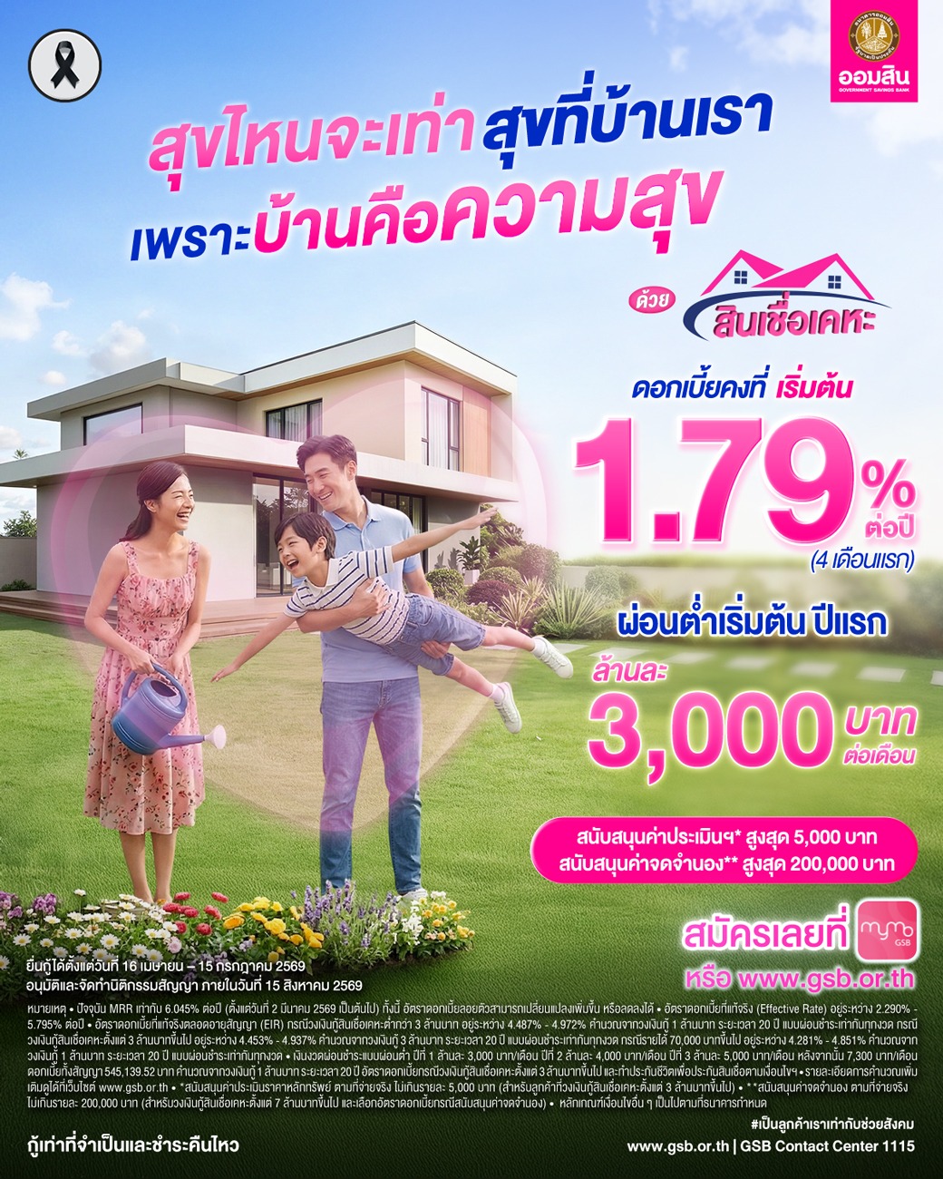 Gsb Aw35 สินเชื่อเคหะ 17apr Fb,ig,x,lv V3 Workingfile