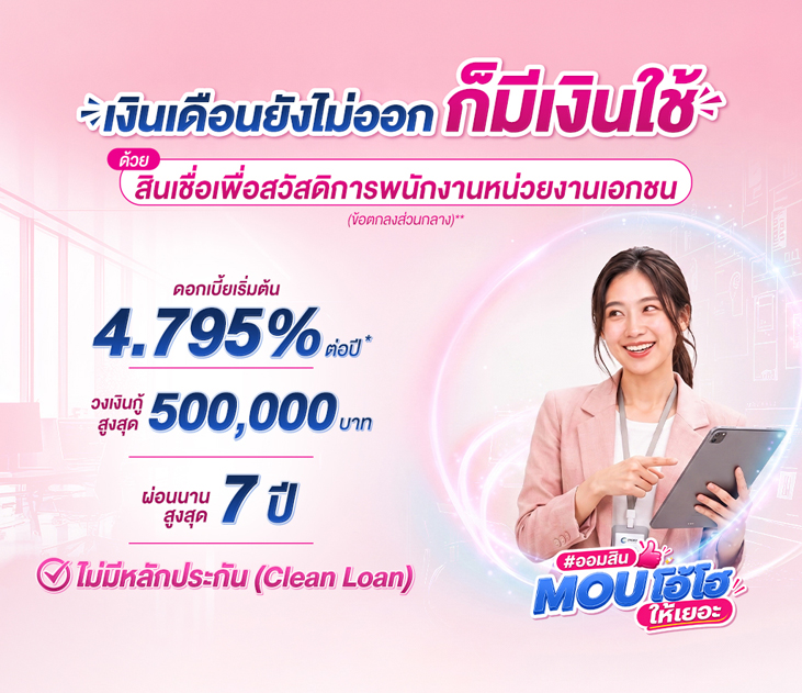 Thumb Welfare