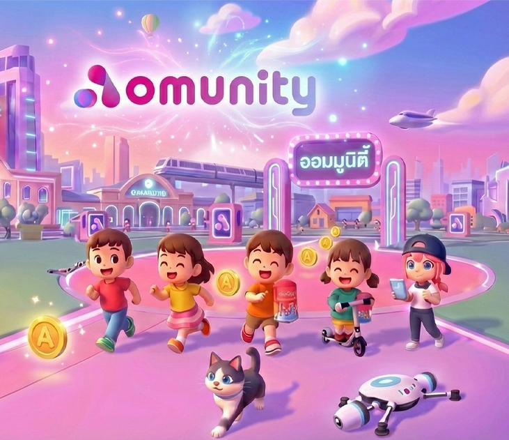 Thumb Aomunity