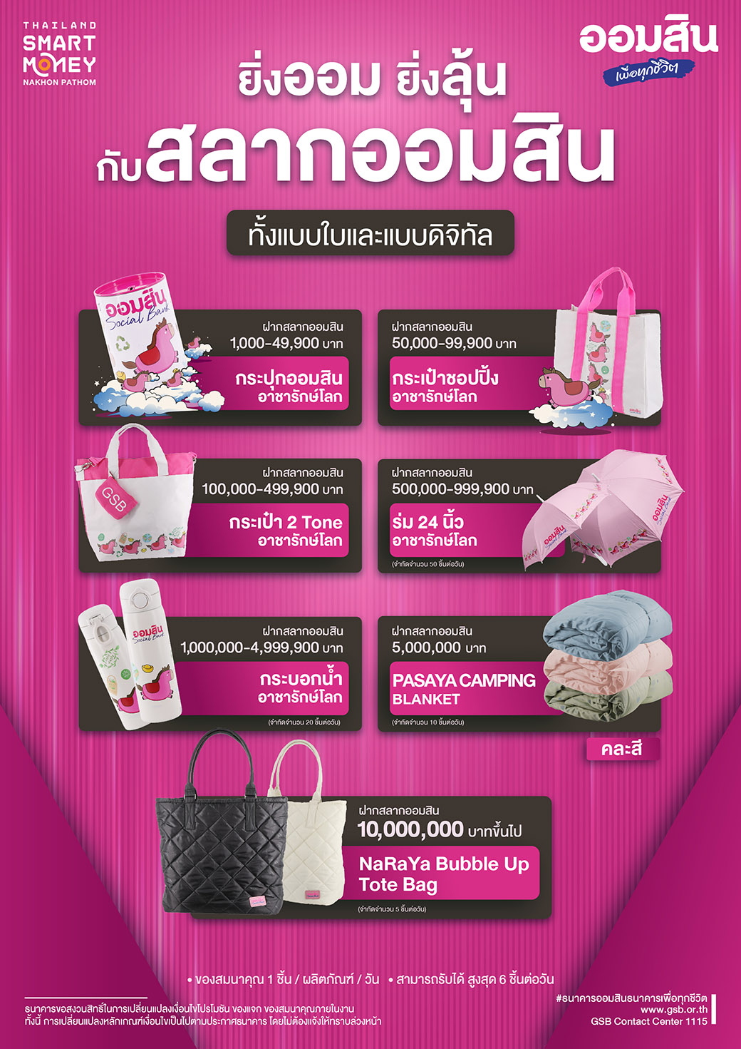 Pg05 Tsm Rayong Savings Souvenir Salak