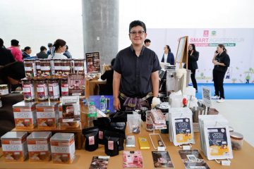 Gsbnews Gsb Smart Agripreneur 14 10 2569 12