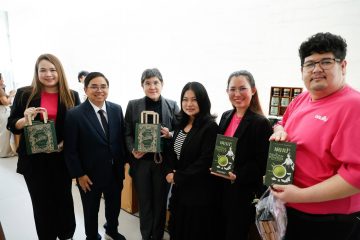 Gsbnews Gsb Smart Agripreneur 14 10 2569 13